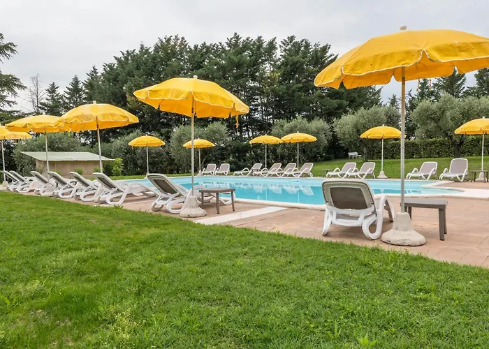 Agriturismo Colombare Teboi Bilo