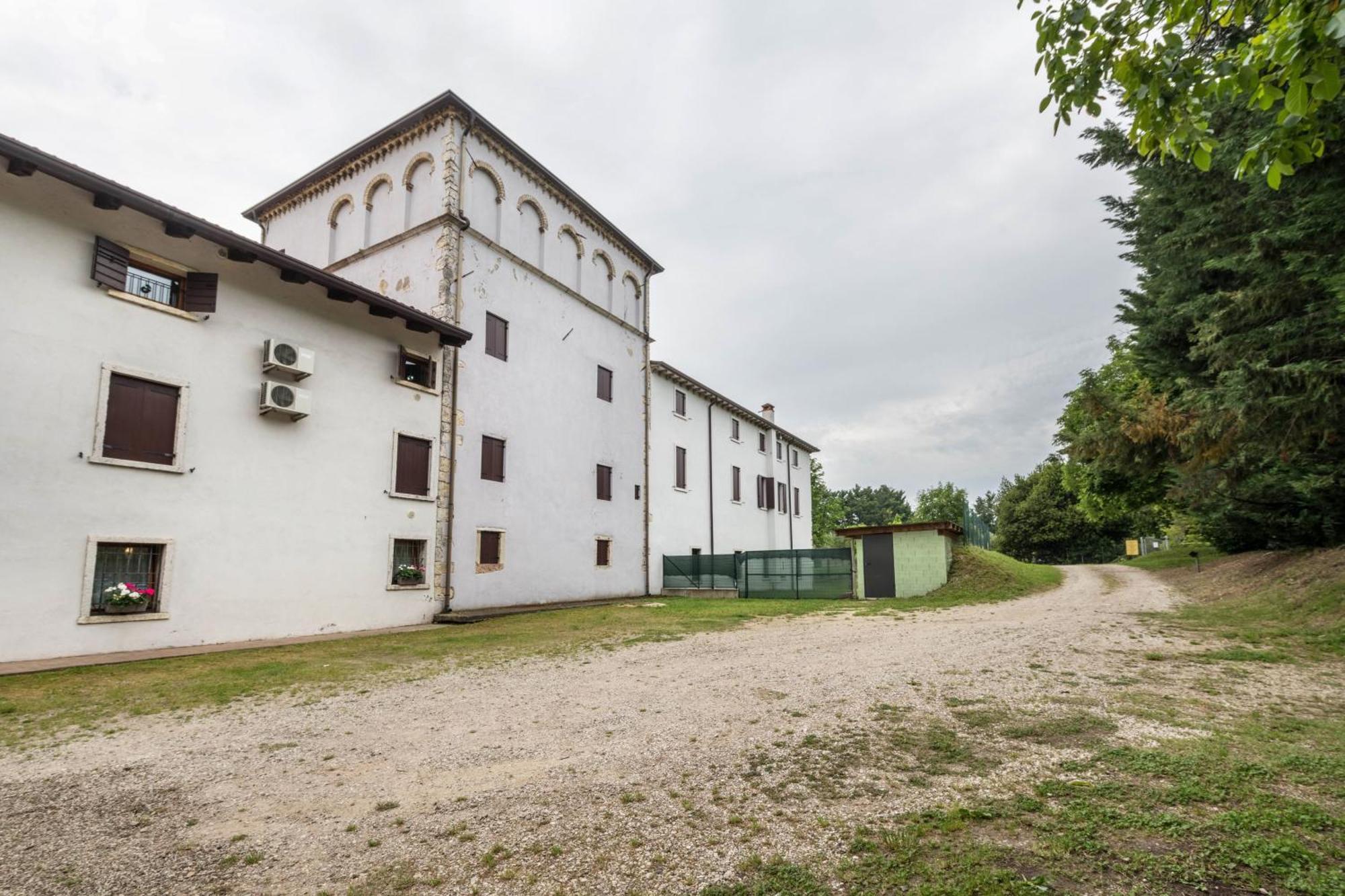 Colombare Teboi Bilo Appartamento *